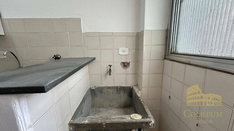 Imagem Kitnet com 1 Quarto à Venda, 32 m² em Aviação - Praia Grande
