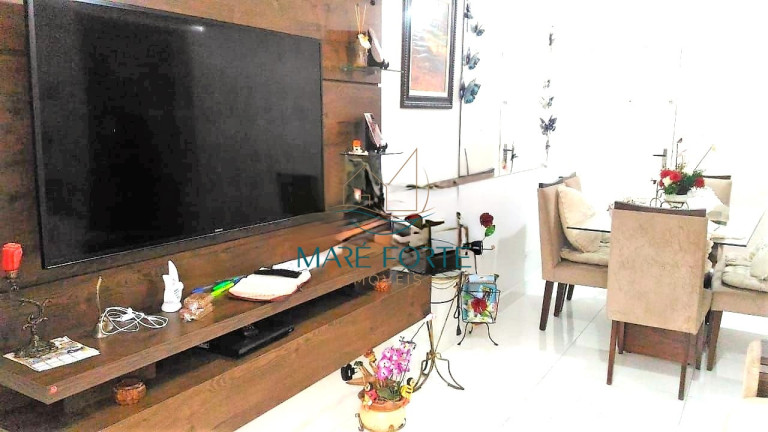 Imagem Apartamento com 2 Quartos à Venda, 57 m² em Centro - Ubatuba Imagem Apartamento com 2 Quartos à Venda, 57 m² em Centro - Ubatuba