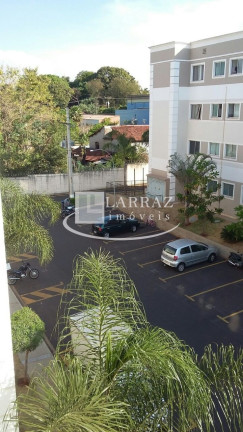 Imóvel com 2 Quartos à Venda, 49 m² em Vila Abranches - Ribeirão Preto
