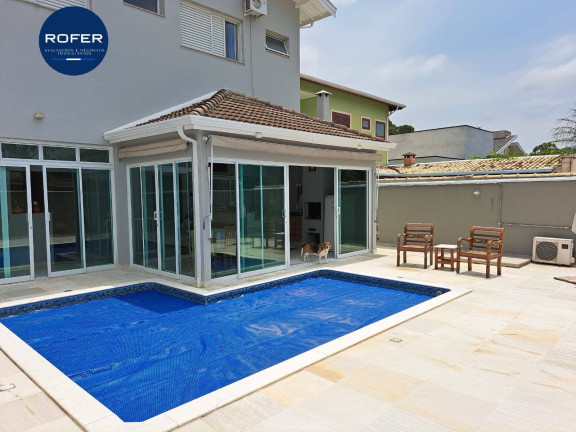 Imagem Casa com 3 Quartos à Venda, 339 m² em Ortizes - Valinhos