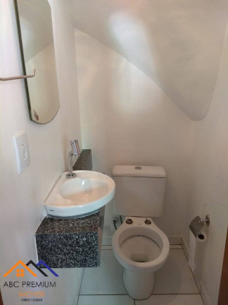 Imagem Sobrado com 2 Quartos à Venda, 90 m² em Vila América - Santo André Imagem Sobrado com 2 Quartos à Venda, 90 m² em Vila América - Santo André
