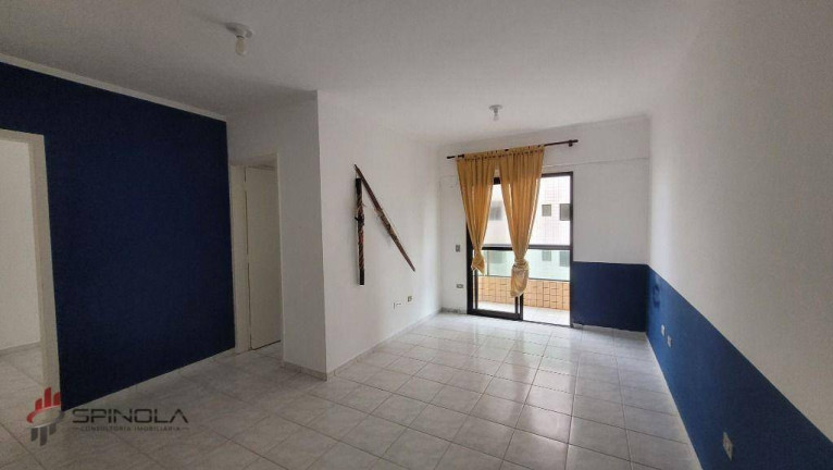 Apartamento com 1 Quarto à Venda, 53 m² em Jardim Real - Praia Grande