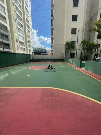 Imagem Apartamento com 3 Quartos à Venda, 82 m² em Vila Andrade - São Paulo