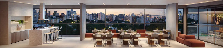 Imagem Apartamento com 3 Quartos à Venda, 124 m² em Vila Mariana - São Paulo Imagem Apartamento com 3 Quartos à Venda, 124 m² em Vila Mariana - São Paulo