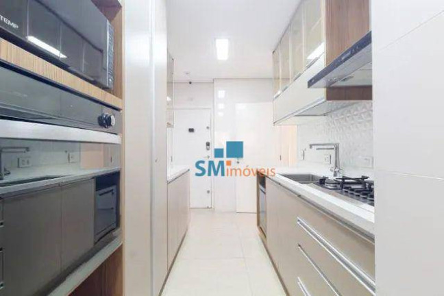 Imagem Cobertura com 3 Quartos à Venda, 206 m² em Indianópolis - São Paulo Imagem Cobertura com 3 Quartos à Venda, 206 m² em Indianópolis - São Paulo