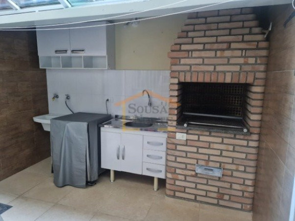 Imagem Sobrado com 3 Quartos à Venda, 120 m² em Parada Inglesa - São Paulo