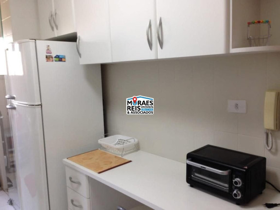 Imagem Apartamento com 3 Quartos à Venda, 77 m² em Vila Alexandria - São Paulo Imagem Apartamento com 3 Quartos à Venda, 77 m² em Vila Alexandria - São Paulo