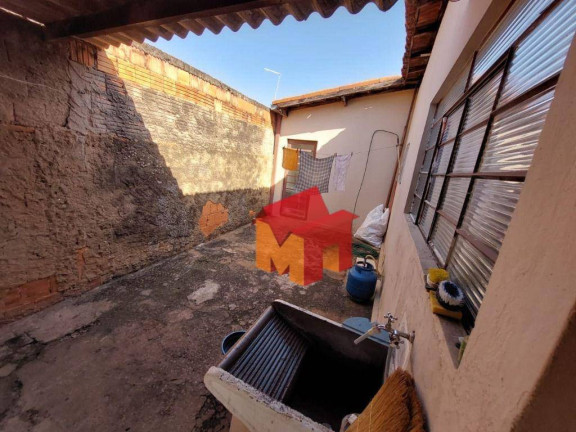 Imagem Casa com 3 Quartos à Venda, 150 m² em Jardim Guanabara - Americana Imagem Casa com 3 Quartos à Venda, 150 m² em Jardim Guanabara - Americana