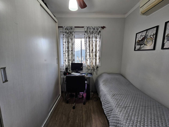 Imagem Apartamento com 3 Quartos à Venda, 96 m² em Vila Belmiro - Santos Imagem Apartamento com 3 Quartos à Venda, 96 m² em Vila Belmiro - Santos