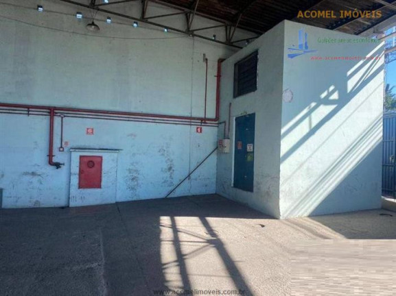 Imagem Imóvel Comercial à Venda, 2.500 m² em Vila Universal - Barueri Imagem Imóvel Comercial à Venda, 2.500 m² em Vila Universal - Barueri