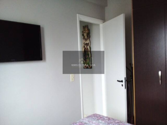 Imagem Apartamento com 2 Quartos à Venda, 58 m² em Mandaqui - São Paulo