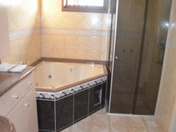 Imagem Casa com 3 Quartos à Venda, 181 m² em Parque Santa Fe - Porto Alegre Imagem Casa com 3 Quartos à Venda, 181 m² em Parque Santa Fe - Porto Alegre