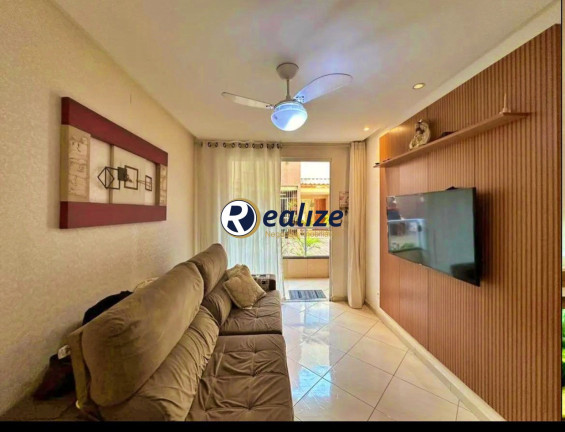 Casa com 2 Quartos à Venda, 80 m² em Lagoa Funda - Guarapari