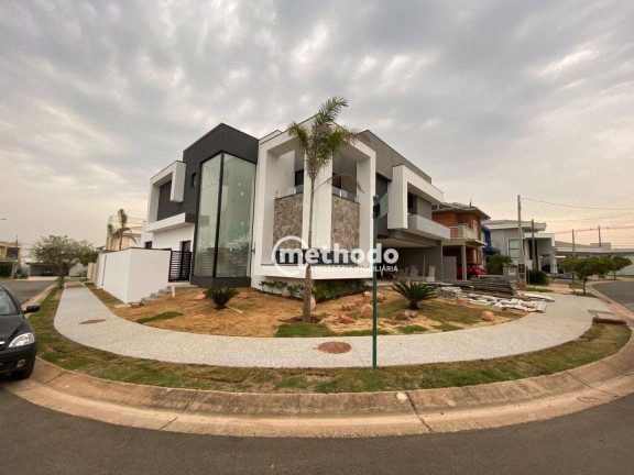 Imagem Casa com 4 Quartos à Venda, 413 m² em Swiss Park - Campinas Imagem Casa com 4 Quartos à Venda, 413 m² em Swiss Park - Campinas