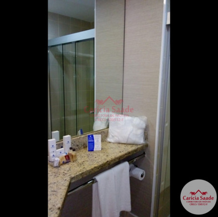 Imagem Apartamento com 1 Quarto à Venda, 28 m² em Itaim Bibi - São Paulo