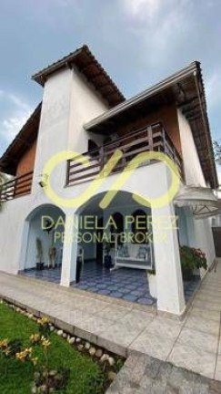 Imagem Casa com 4 Quartos à Venda, 331 m² em Flórida - Praia Grande Imagem Casa com 4 Quartos à Venda, 331 m² em Flórida - Praia Grande