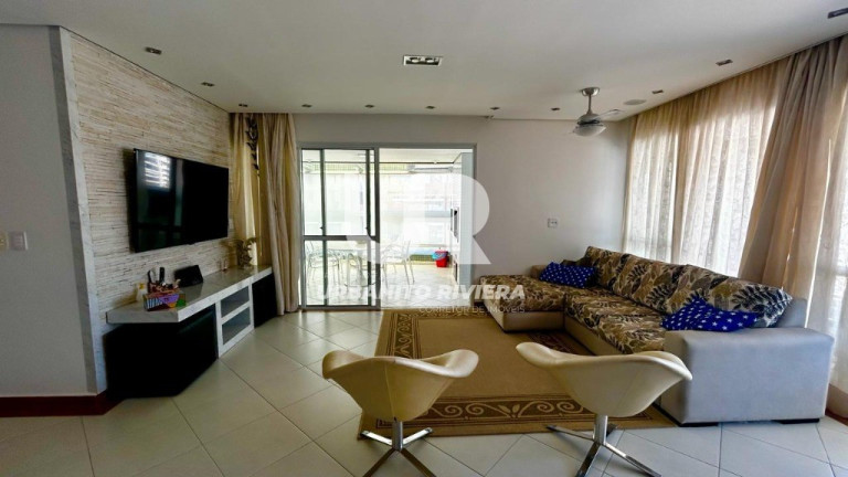 Cobertura com 4 Quartos à Venda, 204 m² em Riviera | Módulo 07 - Bertioga