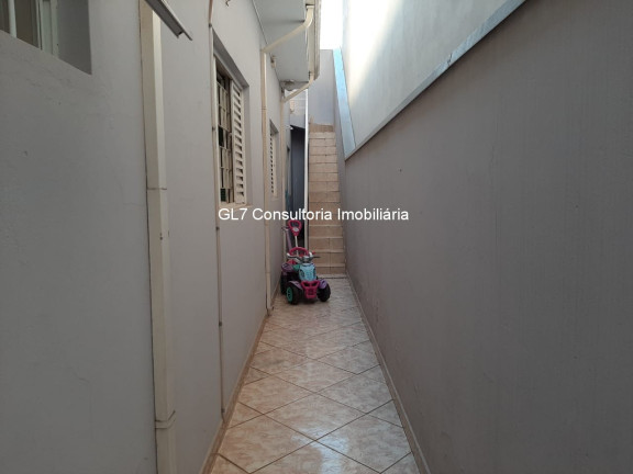 Imagem Casa com 3 Quartos à Venda,  em Parque Das Nações - Indaiatuba