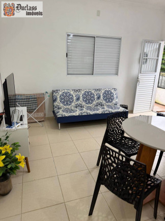 Imagem Casa com 1 Quarto à Venda, 50 m² em Praia Da Maranduba - Ubatuba Imagem Casa com 1 Quarto à Venda, 50 m² em Praia Da Maranduba - Ubatuba