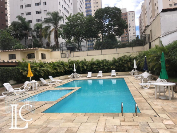 Imagem Apartamento com 2 Quartos à Venda, 116 m² em Vila Mascote - São Paulo