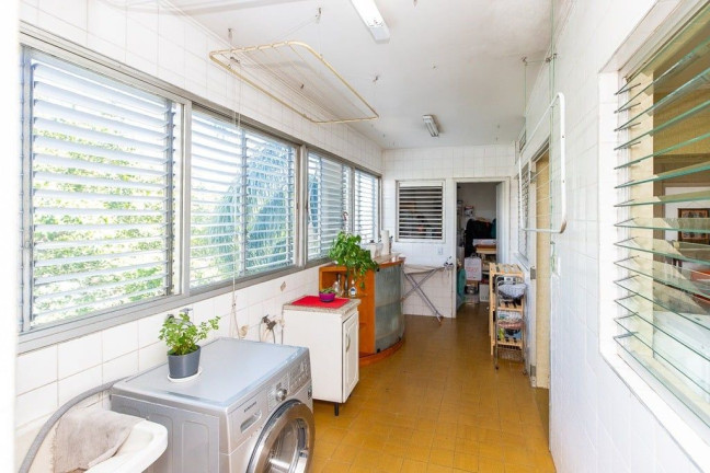 Imagem Apartamento com 3 Quartos à Venda, 175 m² em Morumbi - São Paulo