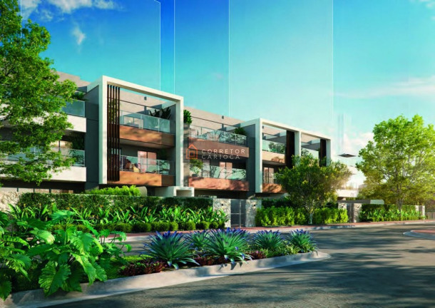 Casa com 3 Quartos à Venda, 325 m² em Barra Da Tijuca - Rio De Janeiro