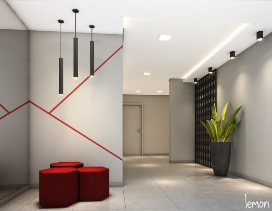 Imagem Apartamento com 2 Quartos à Venda, 42 m² em Itaquera - São Paulo