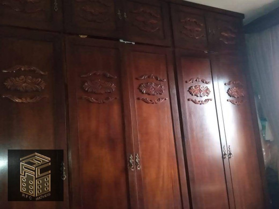 Imagem Apartamento com 2 Quartos à Venda, 98 m² em Ipiranga - São Paulo