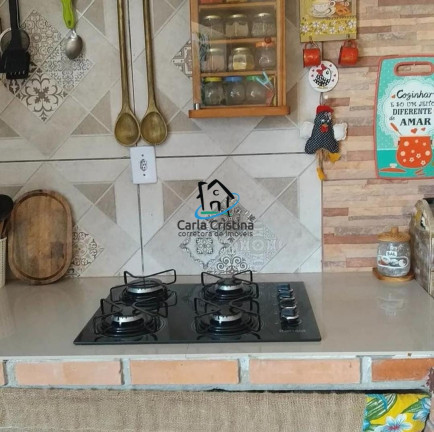 Imagem Casa com 3 Quartos à Venda,  em Balneáriao Canoas - Pontal Do Paraná