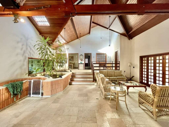 Imagem Casa com 5 Quartos à Venda, em Vila Santo Antonio - Cotia Imagem Casa com 5 Quartos à Venda, em Vila Santo Antonio - Cotia