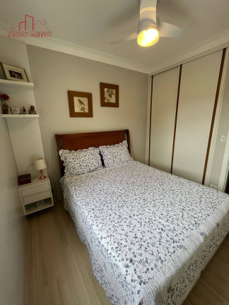 Imagem Apartamento com 2 Quartos à Venda, 63 m² em Jardim Iracema - São Paulo Imagem Apartamento com 2 Quartos à Venda, 63 m² em Jardim Iracema - São Paulo