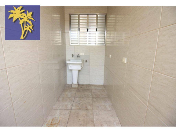 Imagem Casa com 1 Quarto para Alugar, 45 m² em Parque Continental I - Guarulhos Imagem Casa com 1 Quarto para Alugar, 45 m² em Parque Continental I - Guarulhos