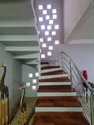 Imagem Casa com 4 Quartos à Venda, 360 m² em Alphaville - Santana De Parnaíba Imagem Casa com 4 Quartos à Venda, 360 m² em Alphaville - Santana De Parnaíba