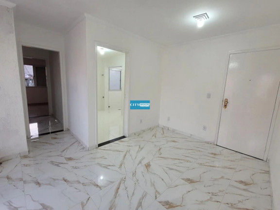 Imagem Apartamento com 2 Quartos à Venda, 59 m² em São Pedro - Osasco