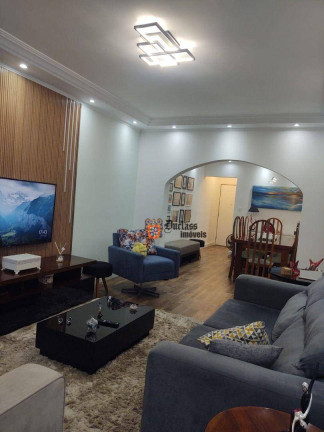 Imagem Apartamento com 3 Quartos à Venda, 137 m² em Ocian - Praia Grande Imagem Apartamento com 3 Quartos à Venda, 137 m² em Ocian - Praia Grande
