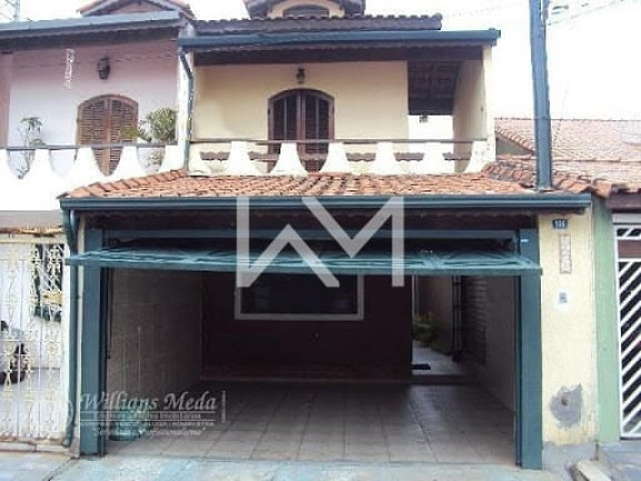 Imagem Sobrado com 3 Quartos à Venda, 140 m² em Jardim Toscana - Guarulhos Imagem Sobrado com 3 Quartos à Venda, 140 m² em Jardim Toscana - Guarulhos