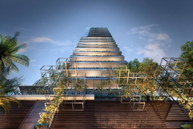 Imagem Apartamento com 4 Quartos à Venda, 263 m² em Jardim Paulista - São Paulo Imagem Apartamento com 4 Quartos à Venda, 263 m² em Jardim Paulista - São Paulo