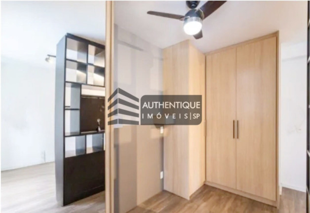Imagem Apartamento com 1 Quarto à Venda, 34 m² em Pinheiros - São Paulo Imagem Apartamento com 1 Quarto à Venda, 34 m² em Pinheiros - São Paulo
