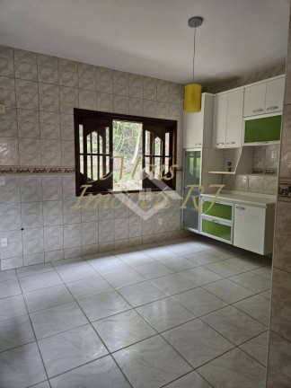 Imagem Casa com 2 Quartos à Venda, 100 m² em Itapeba - Maricá Imagem Casa com 2 Quartos à Venda, 100 m² em Itapeba - Maricá