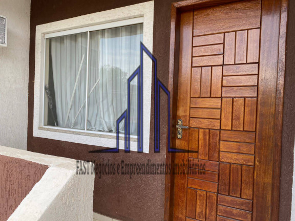 Imagem Casa com 2 Quartos à Venda, 52 m² em Portão Do Carmo - Cabo Frio