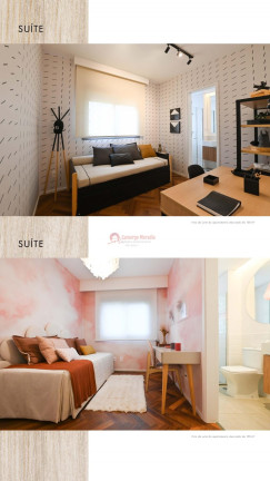 Imagem Apartamento com 3 Quartos à Venda, 115 m² em Pinheiros - São Paulo