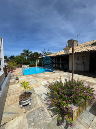 Imagem Casa com 5 Quartos à Venda, 600 m² em Vilas Do Atlântico - Lauro De Freitas Imagem Casa com 5 Quartos à Venda, 600 m² em Vilas Do Atlântico - Lauro De Freitas