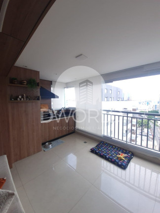 Imagem Imóvel com 3 Quartos à Venda, 103 m² em Centro - Santo André Imagem Imóvel com 3 Quartos à Venda, 103 m² em Centro - Santo André
