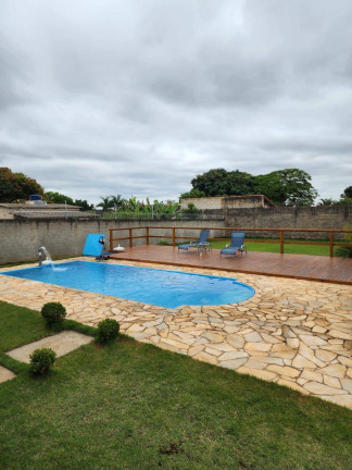 Imagem Casa à Venda, em Bosque Dos Eucaliptos - Araçoiaba Da Serra Imagem Casa à Venda, em Bosque Dos Eucaliptos - Araçoiaba Da Serra