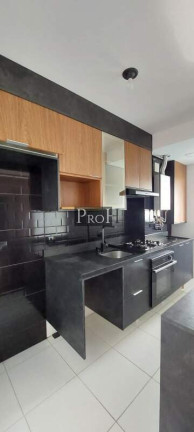 Imagem Apartamento com 2 Quartos à Venda, 45 m² em Centro - Diadema