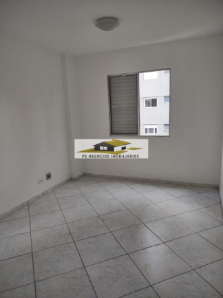 Imagem Apartamento com 1 Quarto à Venda, 45 m² em Aclimação - São Paulo