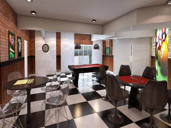 Imagem Apartamento com 3 Quartos à Venda, 122 m² em Canto Do Forte - Praia Grande Imagem Apartamento com 3 Quartos à Venda, 122 m² em Canto Do Forte - Praia Grande