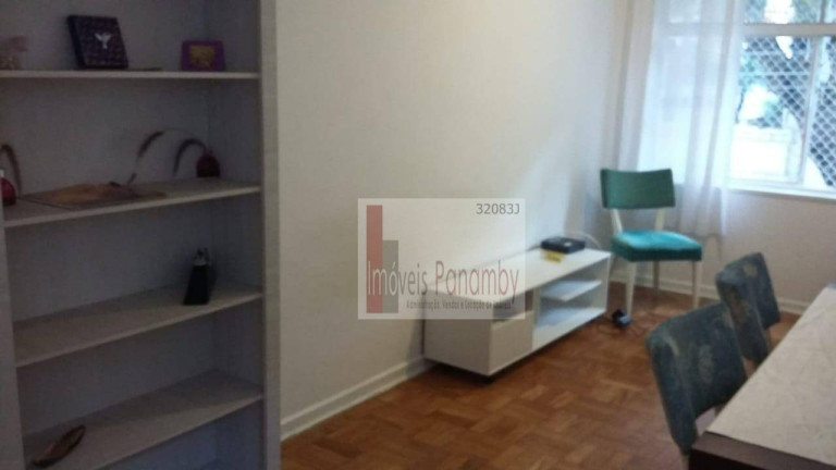Imagem Apartamento com 1 Quarto à Venda, 51 m² em Paraíso - São Paulo