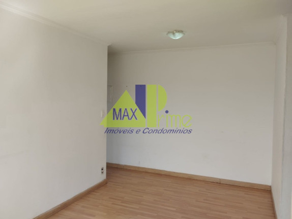 Imagem Apartamento com 2 Quartos à Venda, 54 m² em Cangaíba - São Paulo