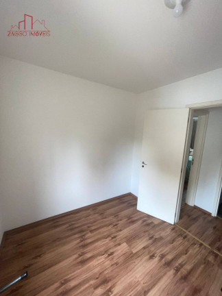 Imagem Apartamento com 2 Quartos à Venda, 50 m² em Vila Andrade - São Paulo